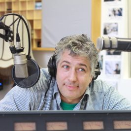 Artistfoto von Bob Wax