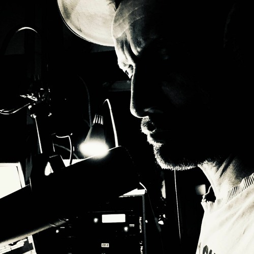 Artistfoto von Michael von Boon