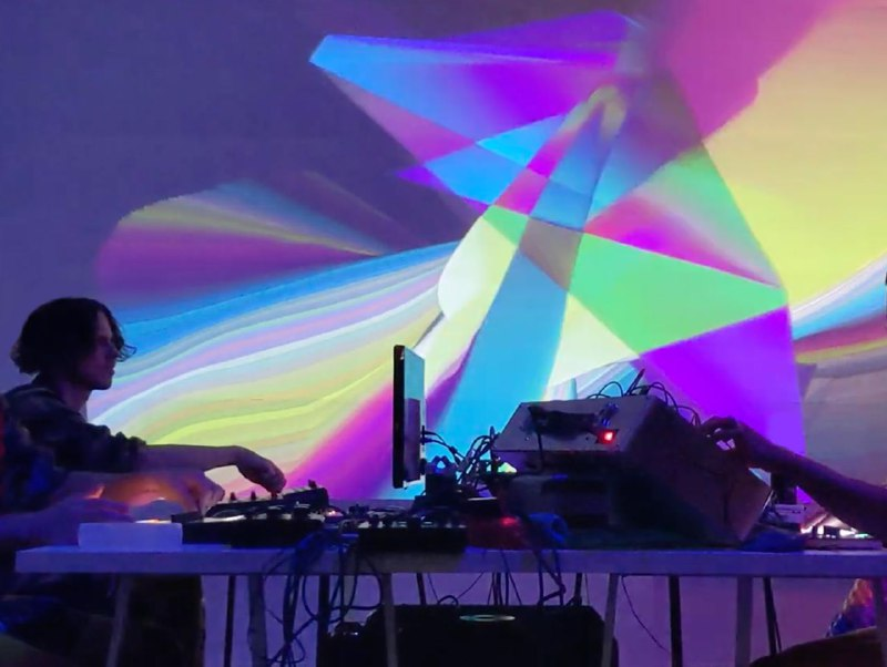 Artistfoto von Dominic Kießling