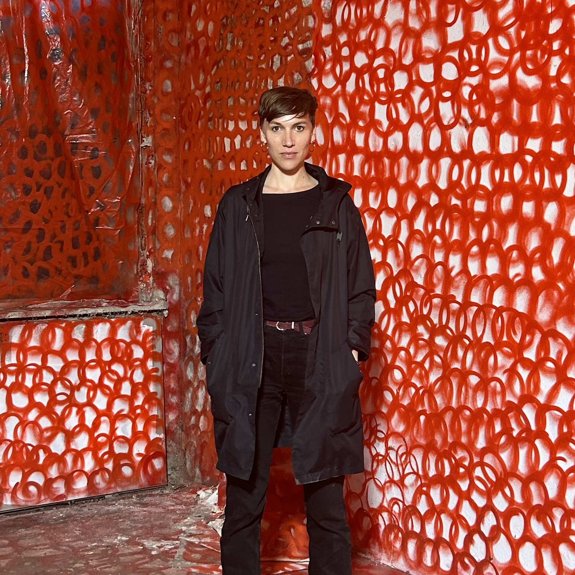 Artistfoto von Steiner