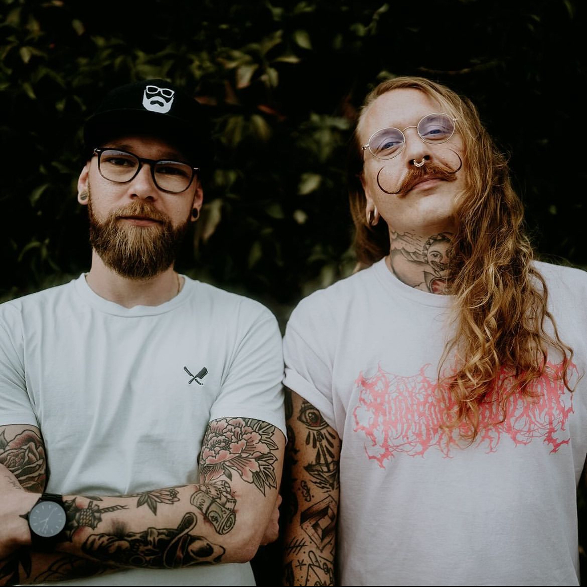 Artistfoto von Antique Thougts