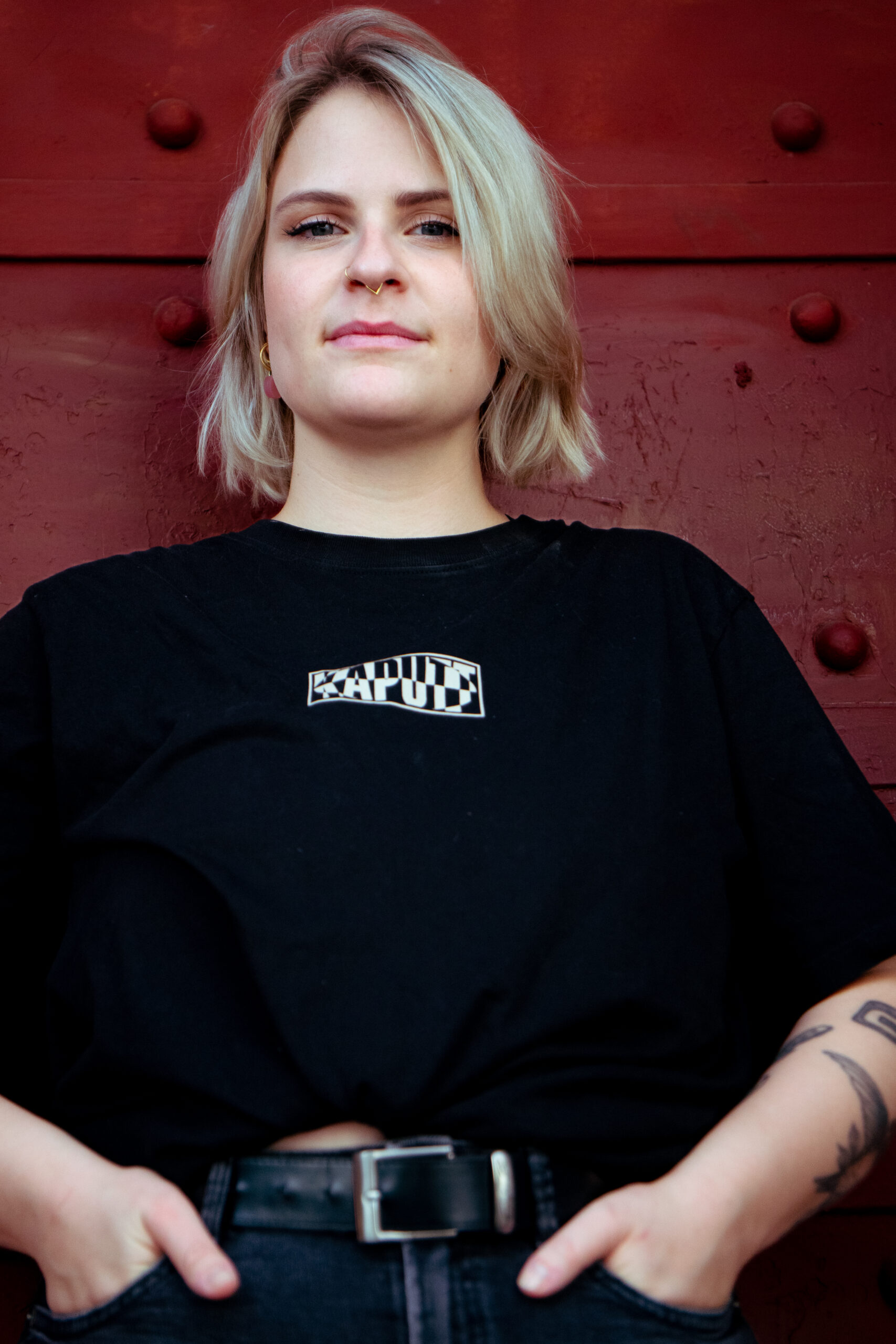 Artistfoto von Rottnmeier