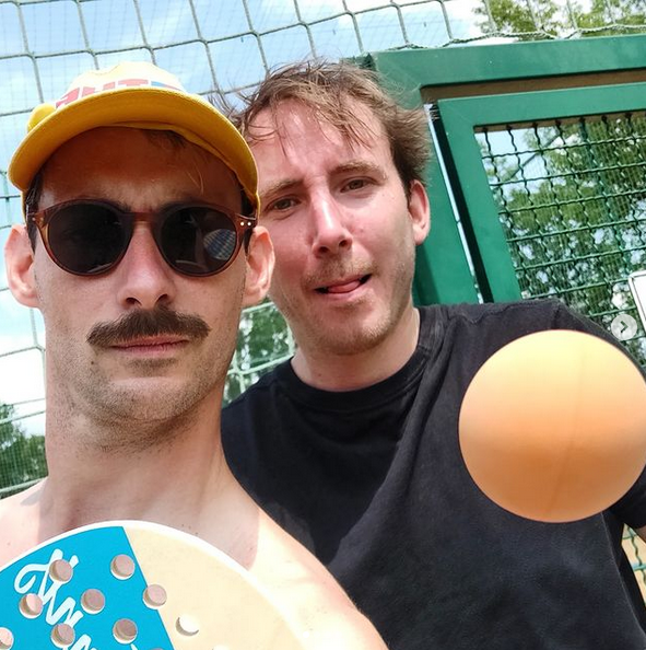 Artistfoto von Zebra Centauri