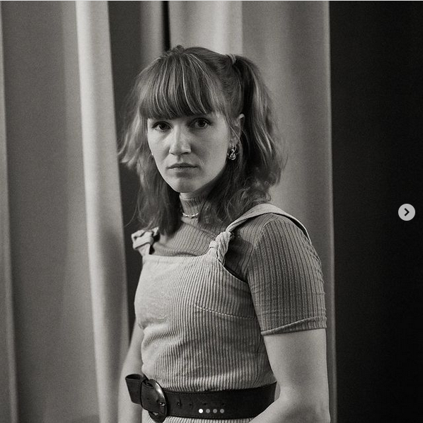 Artistfoto von La Rey