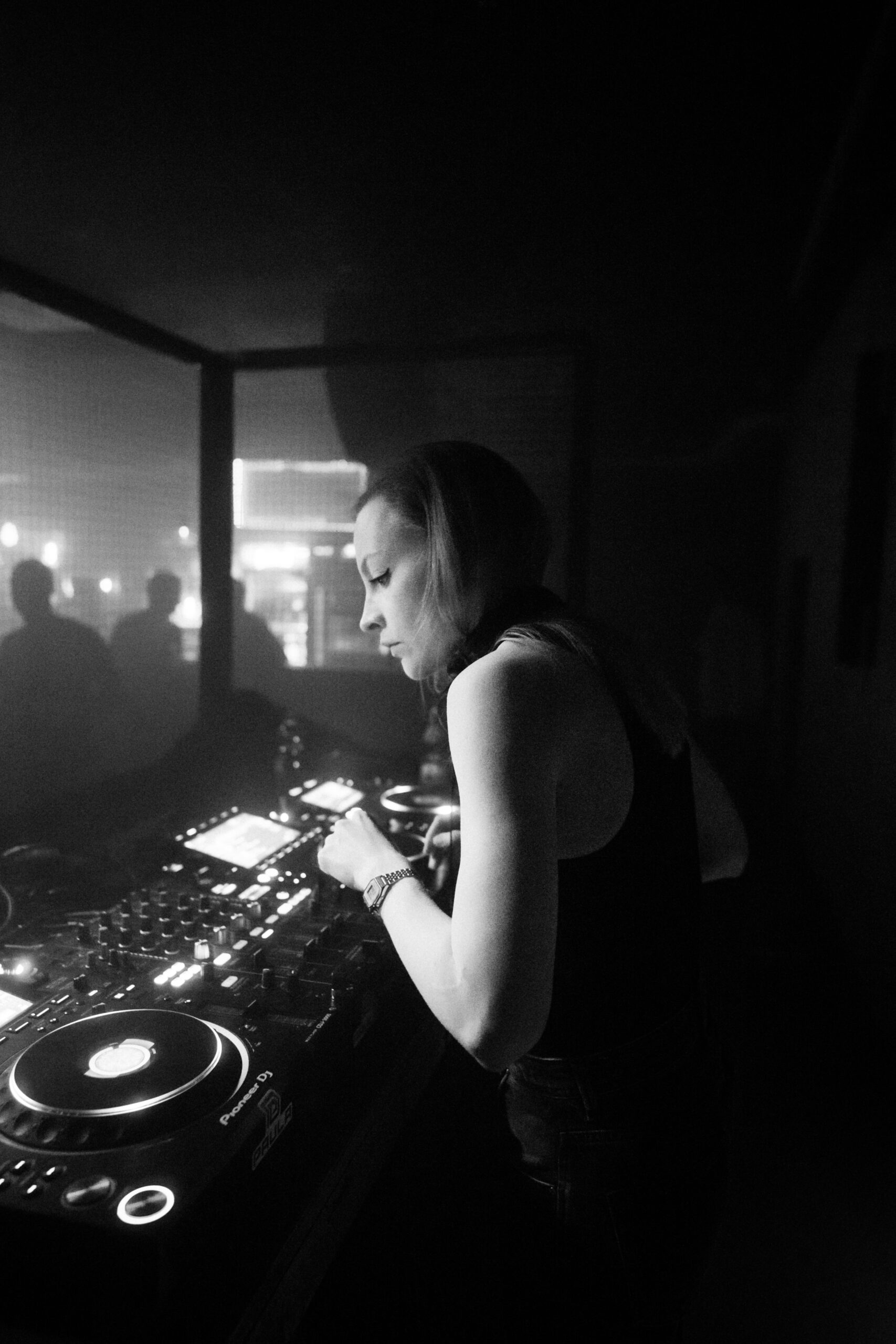 Bild über die Neuigkeit Local in Focus 2024: Raev 