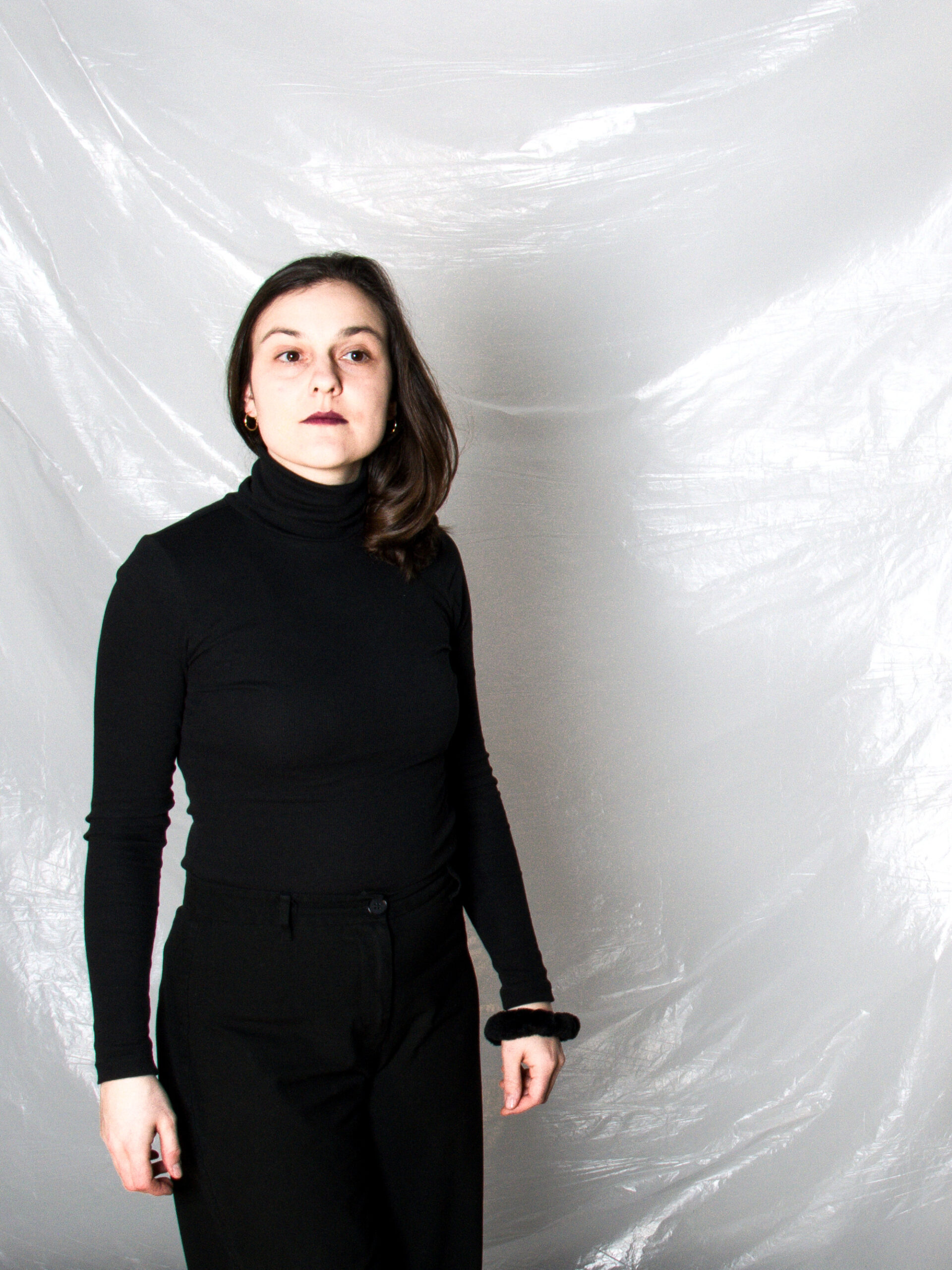 Artistfoto von Almut Voigt