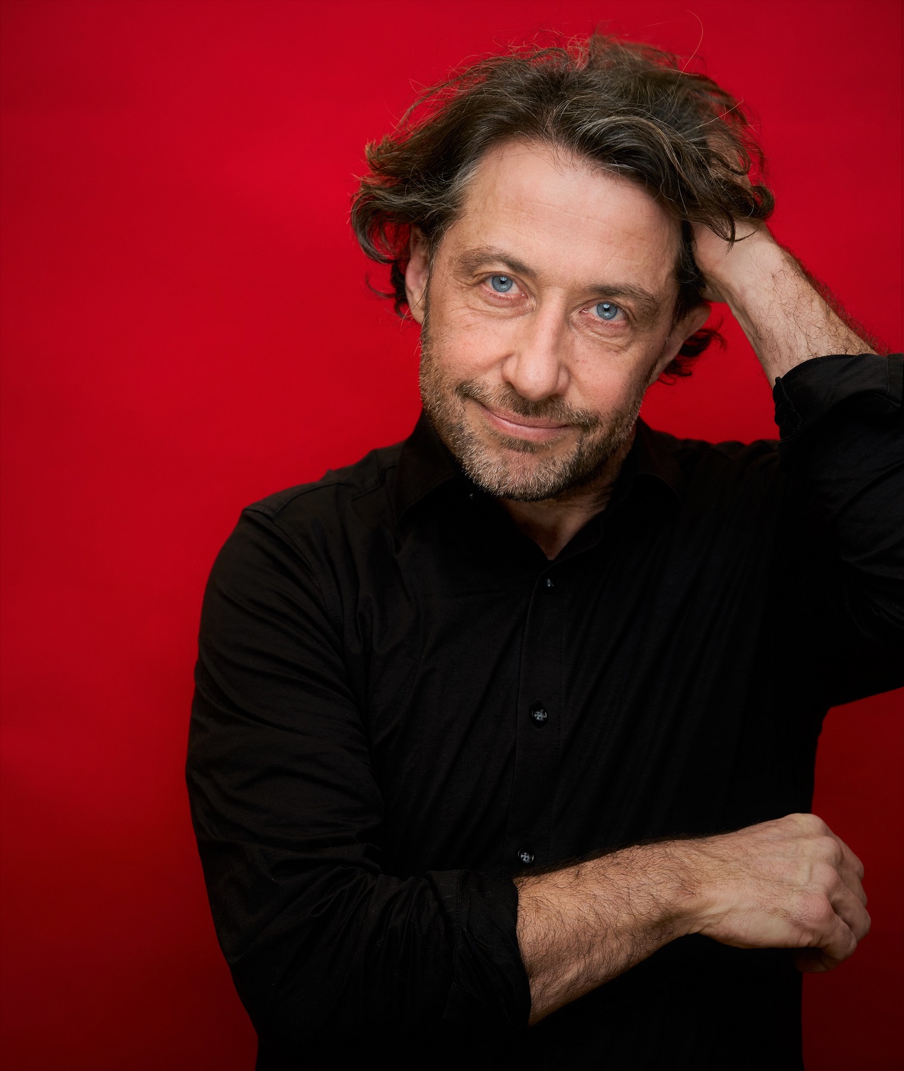 Artistfoto von Christian Demuth