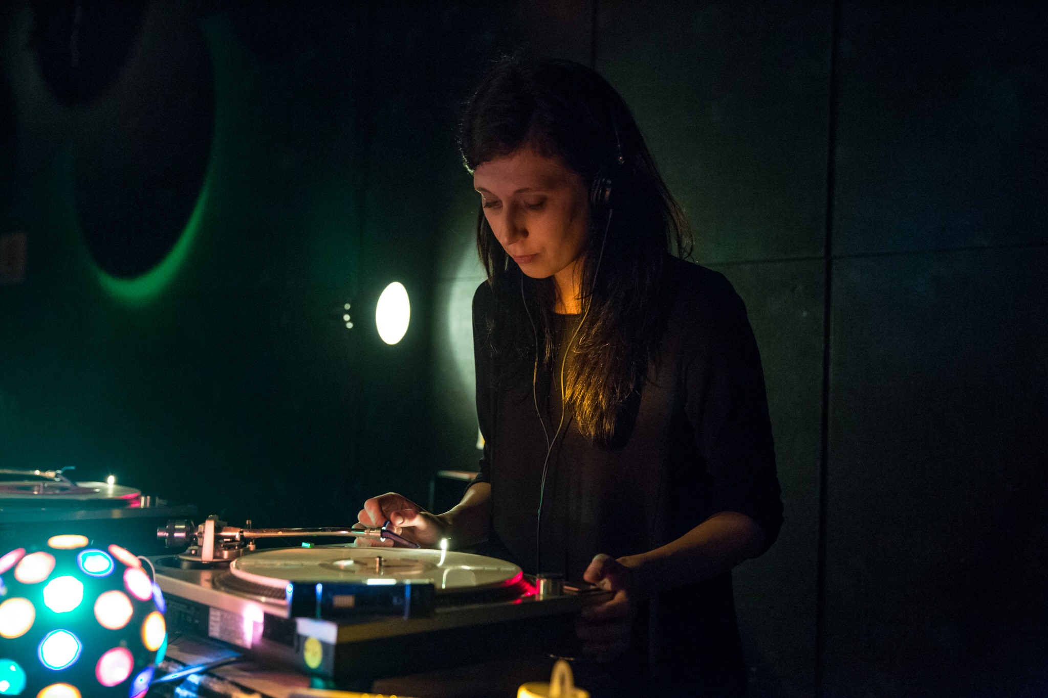 Artistfoto von DJ Delüsches