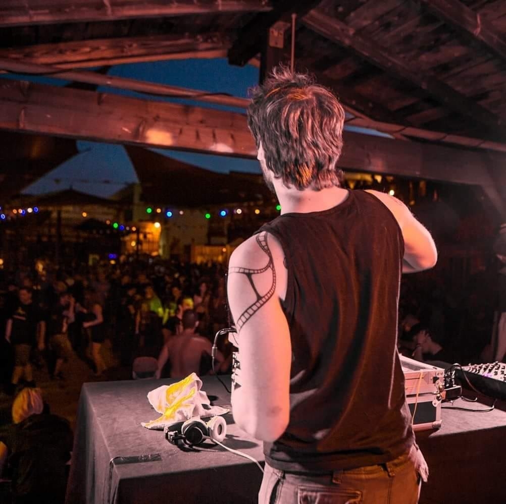 Artistfoto von DJ FoD