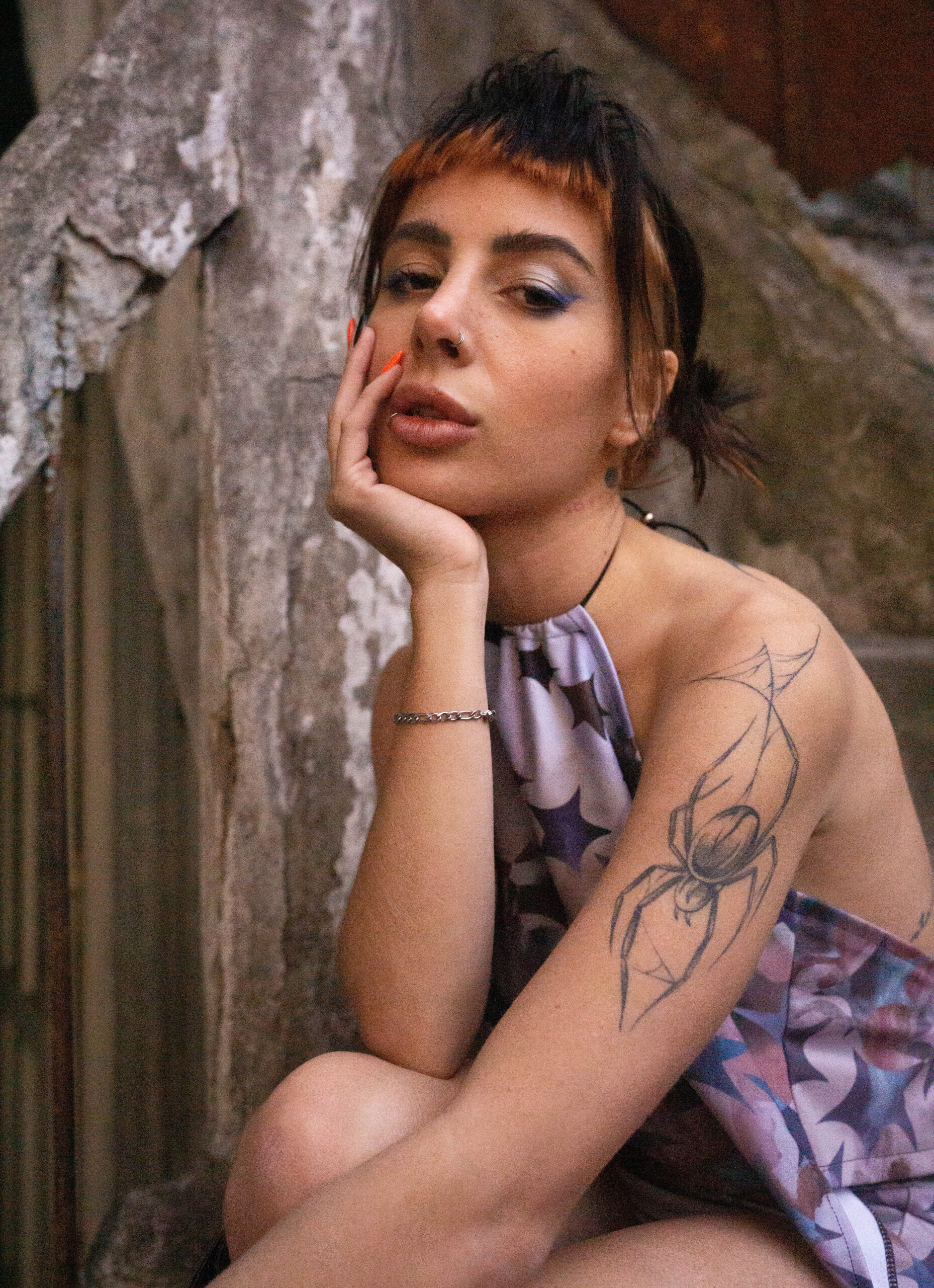 Artistfoto von Gina Demarchi