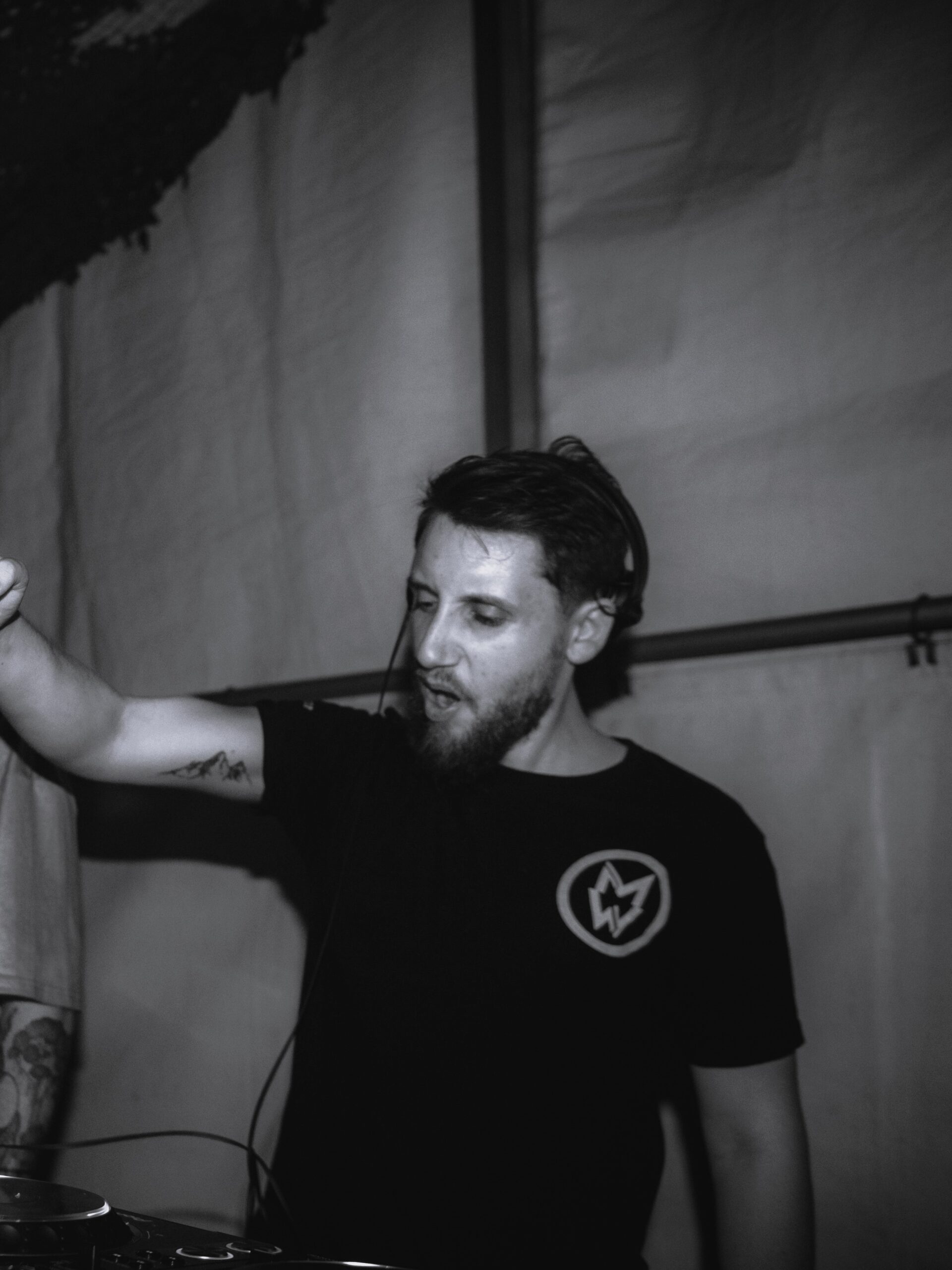 Artistfoto von Ukrus