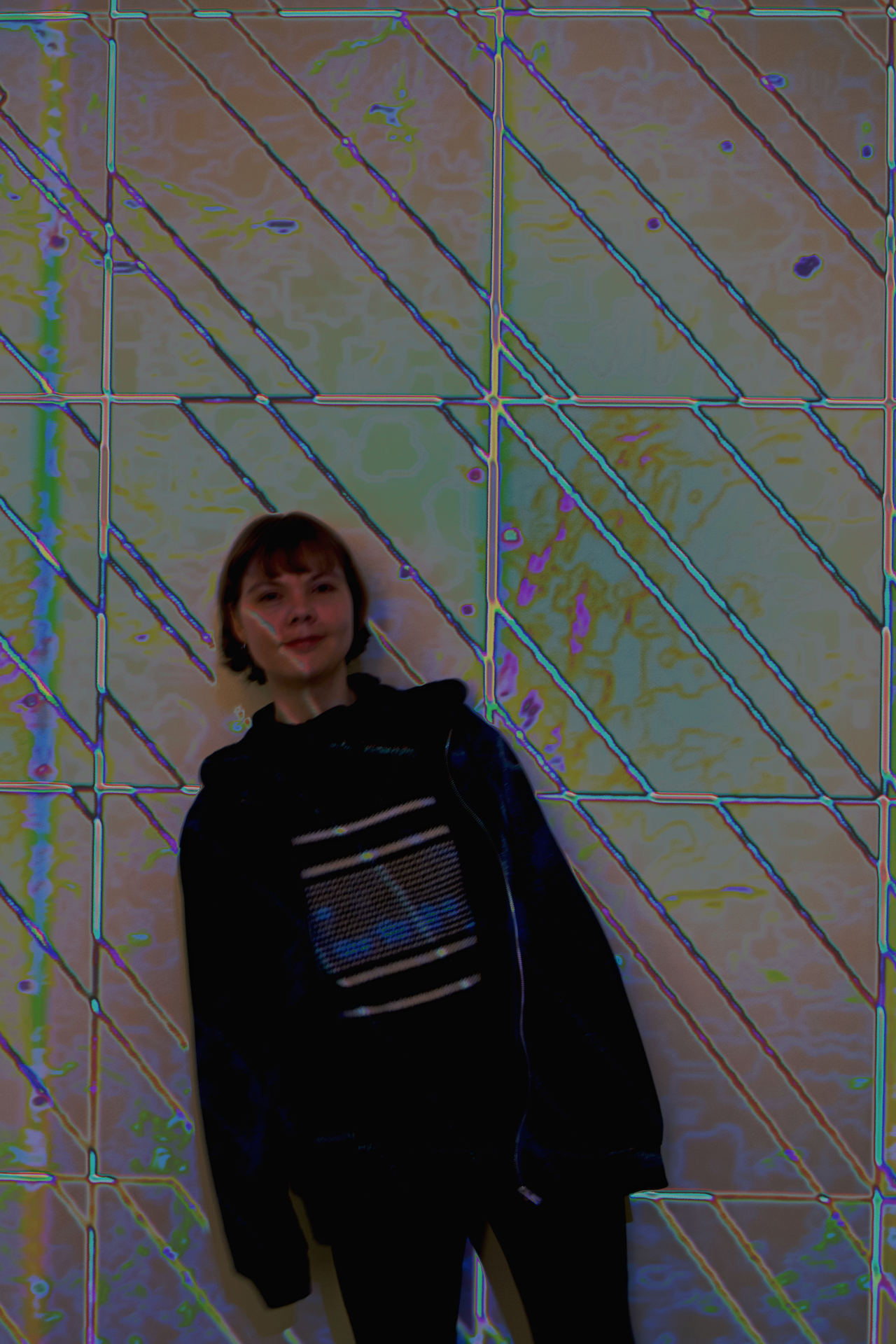 Artistfoto von Jana Lütkewitte