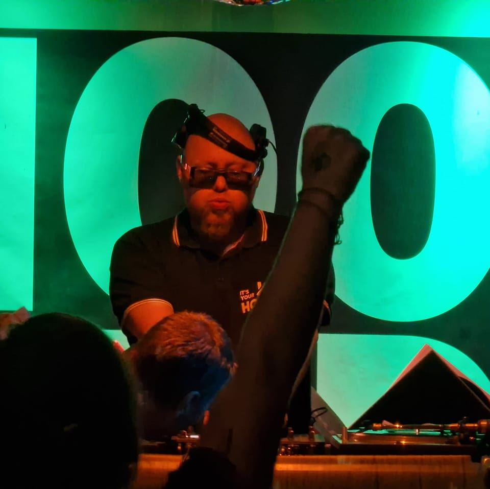 Artistfoto von Enny One