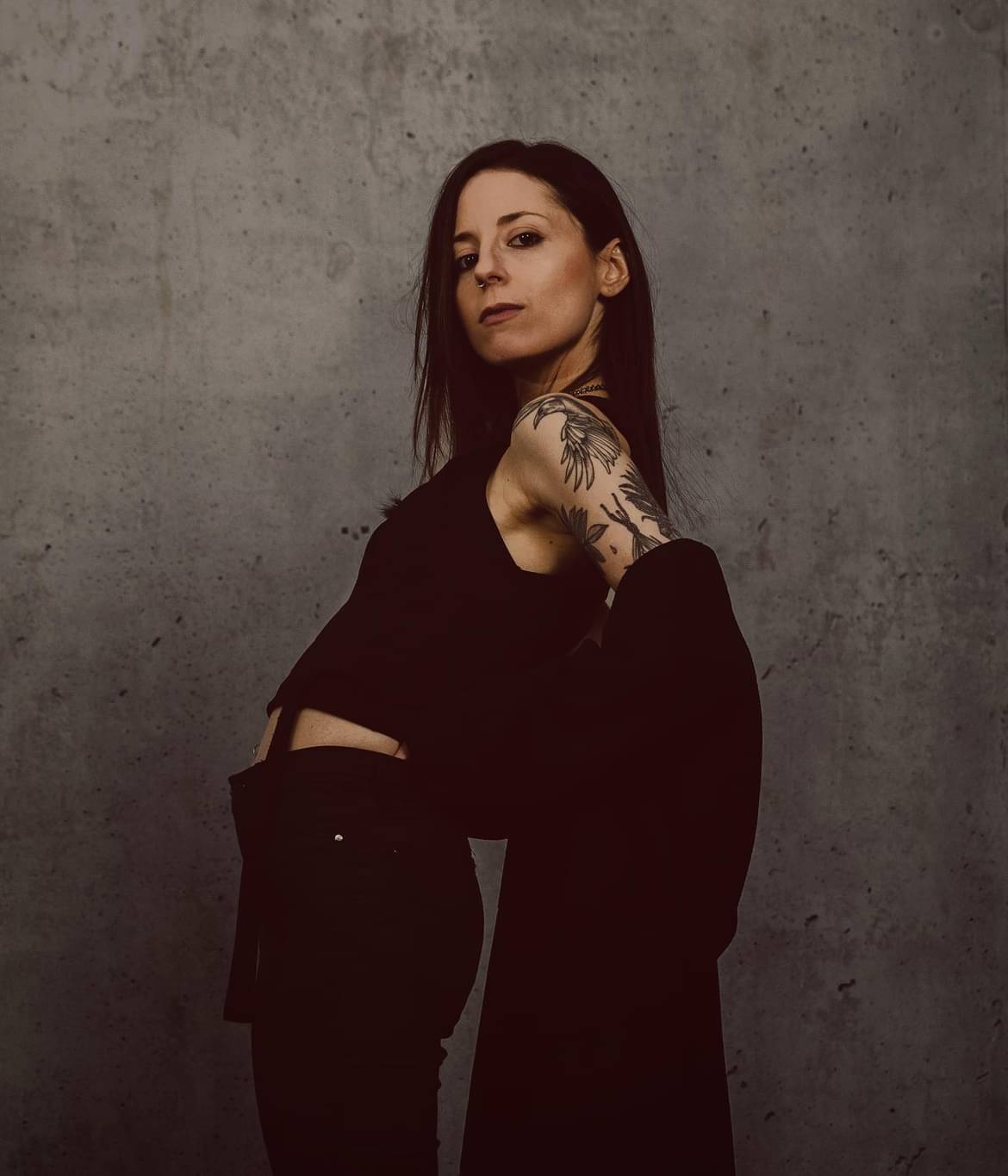 Artistfoto von Chloe Lula (live)