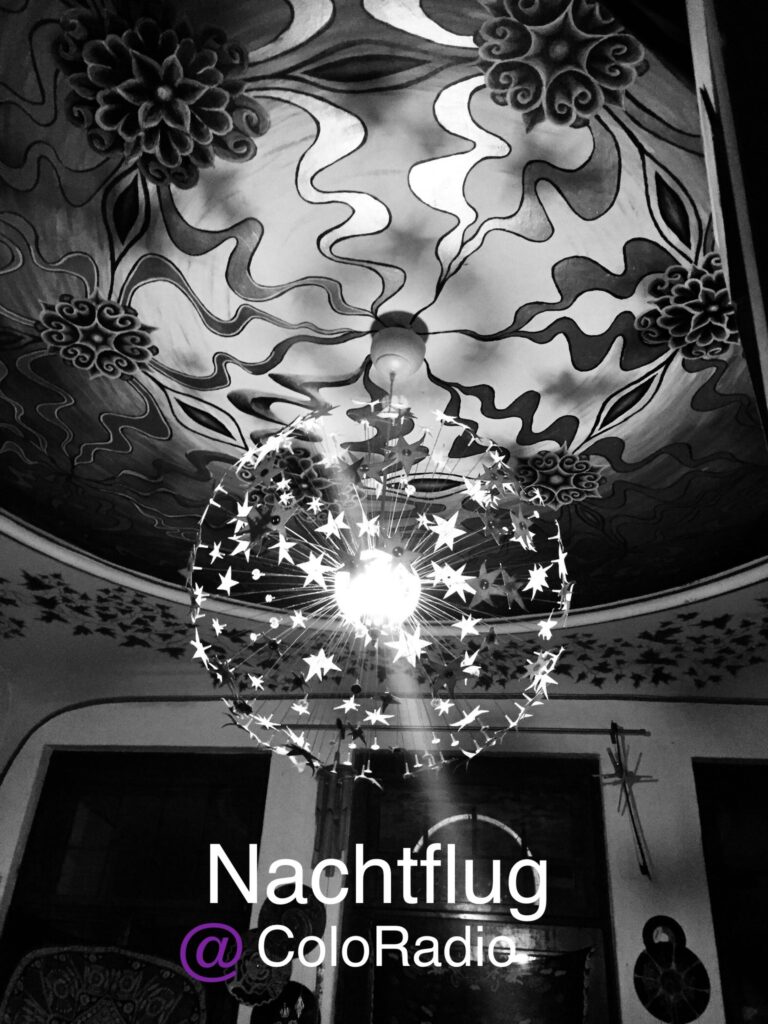 Event Artwork von Nachtflug