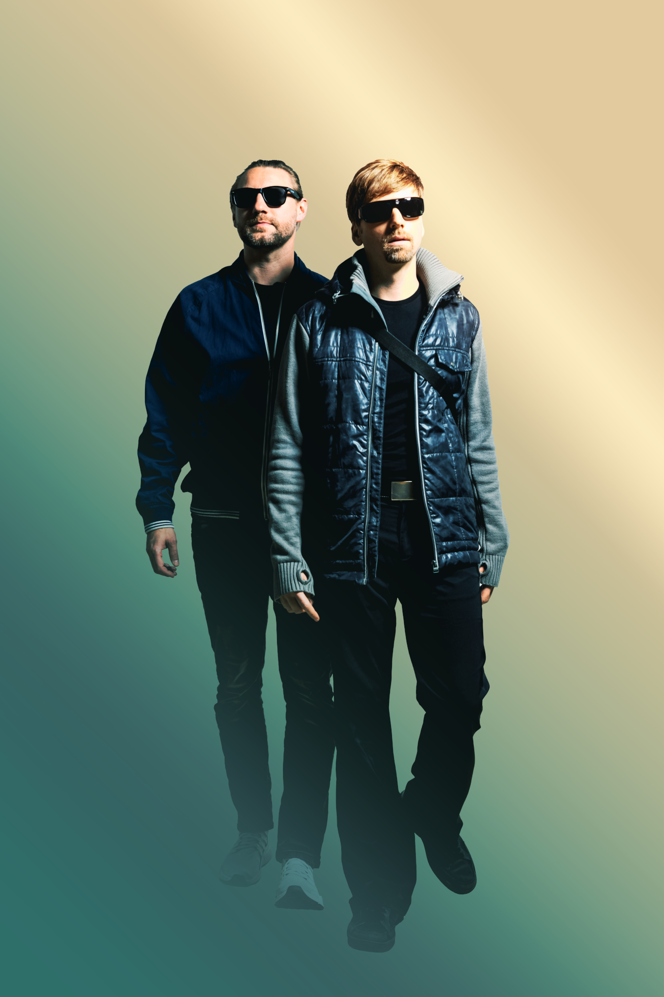 Bild der Veranstaltung DAVE OFF! Drum’n’Bass Edition