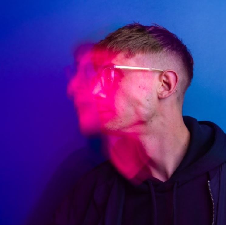 Artistfoto von Ostreaktor