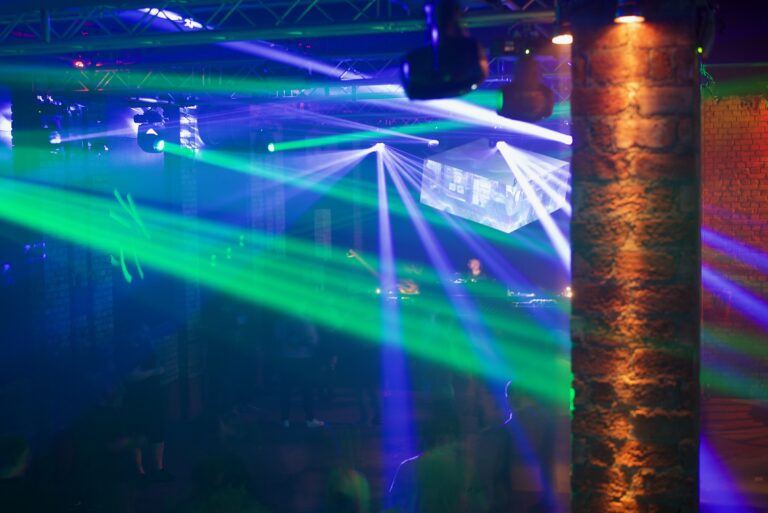 Event Artwork von DAVE OFF!