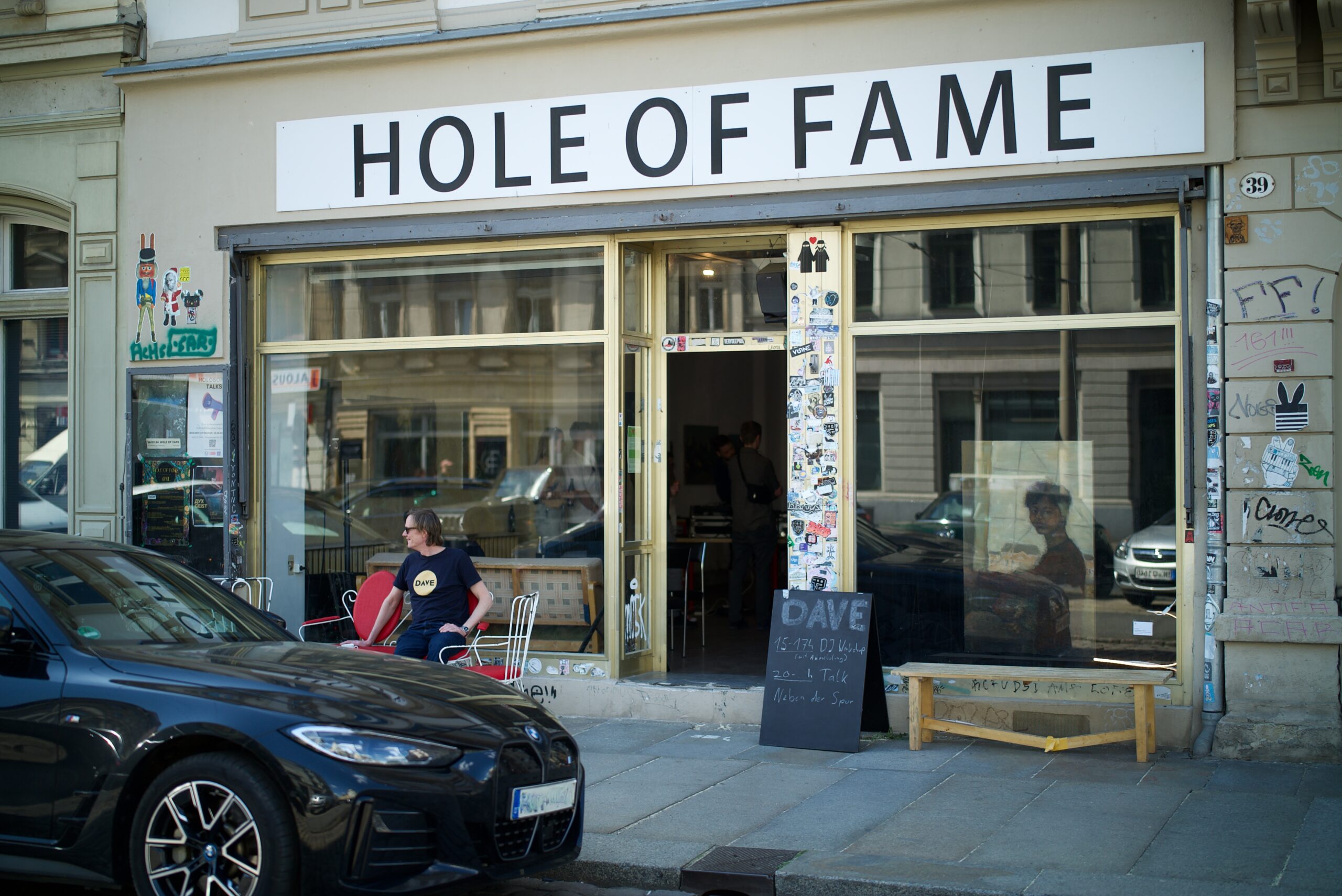 Bild der Veranstaltung How to Bandcamp, Spotify & AI