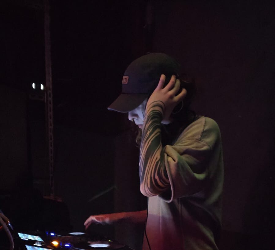 Artistfoto von P!NGERS