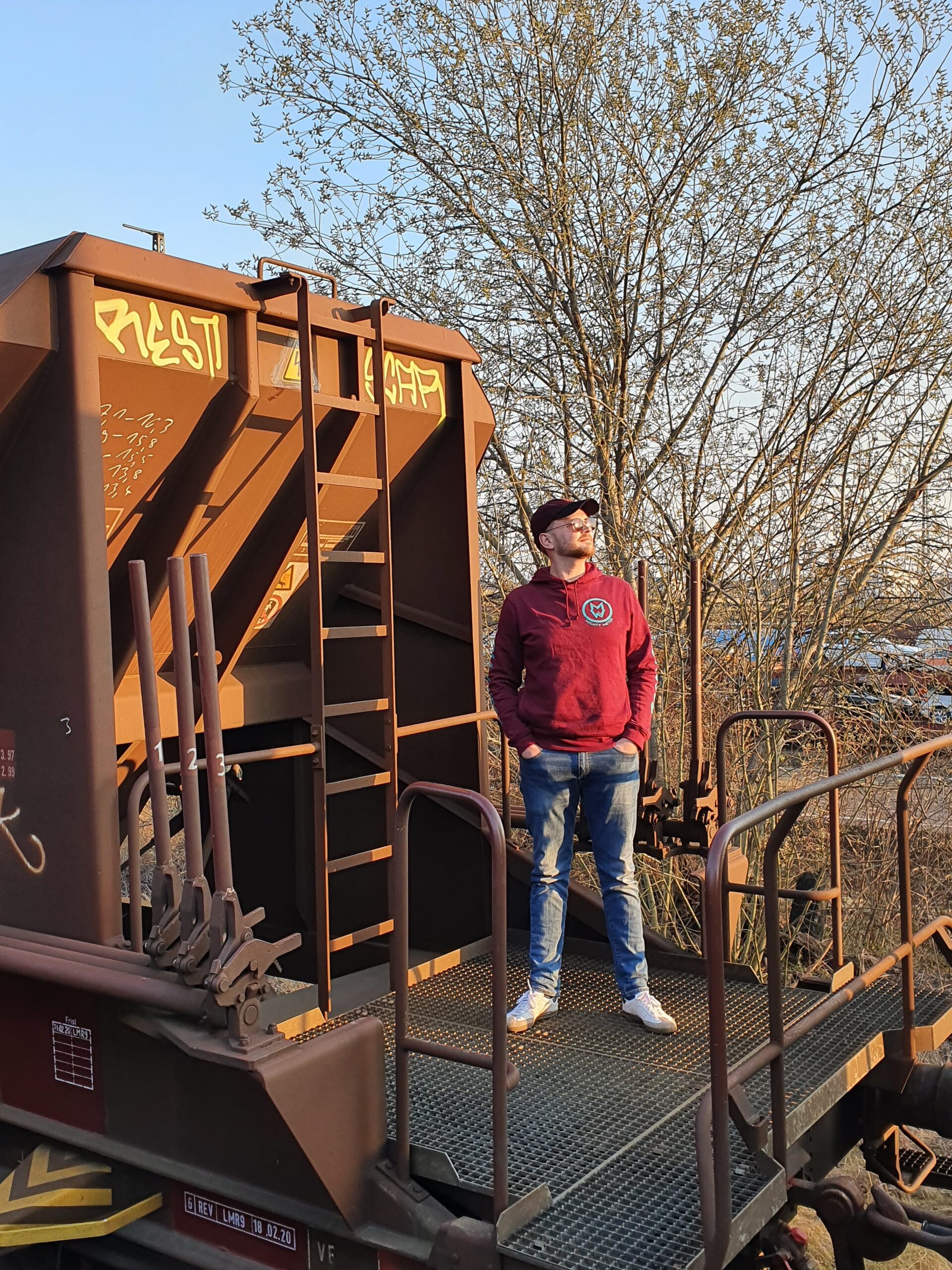 Artistfoto von Mightymeter