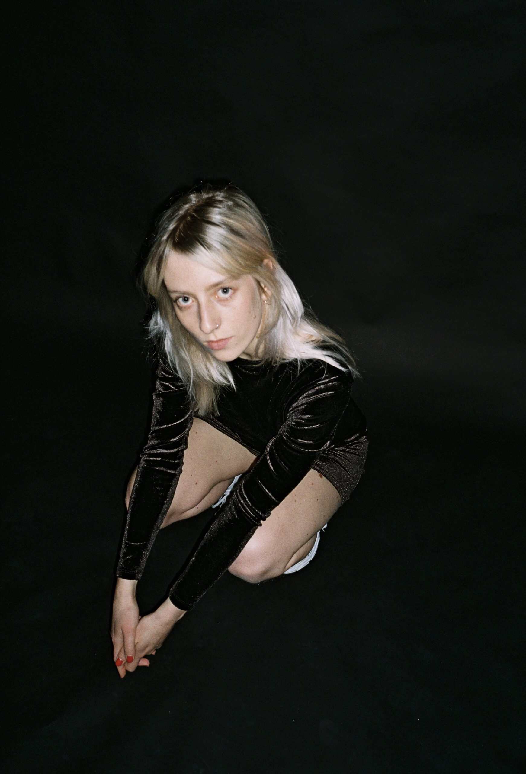 Artistfoto von Hanna Baertig