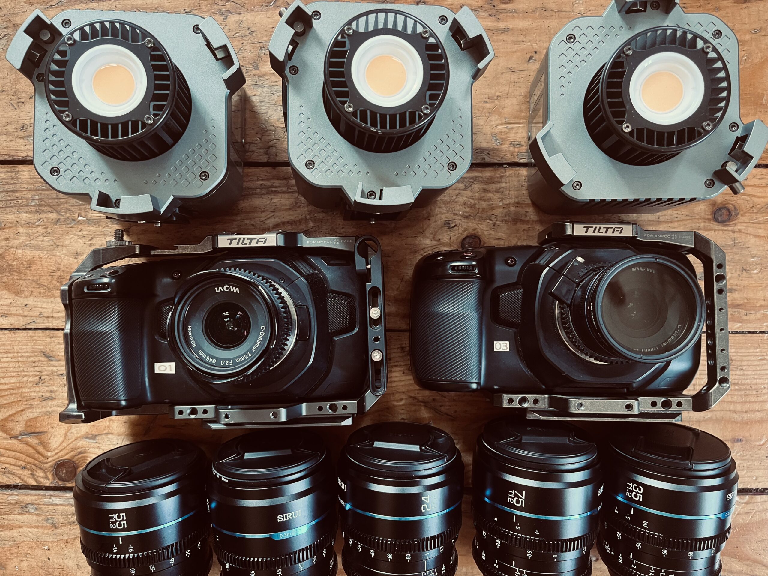 Bild der Veranstaltung DAVE Videodreh