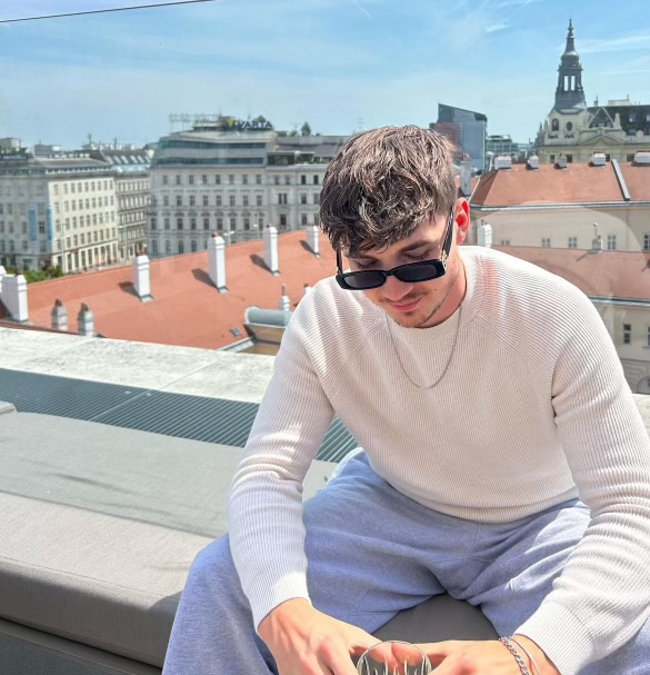 Artistfoto von Greco