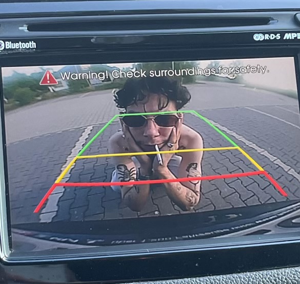 Artistfoto von Casanoah