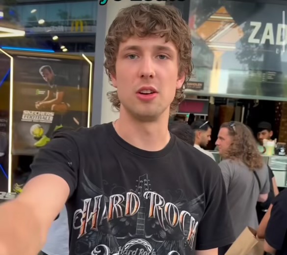 Artistfoto von Pako Peng