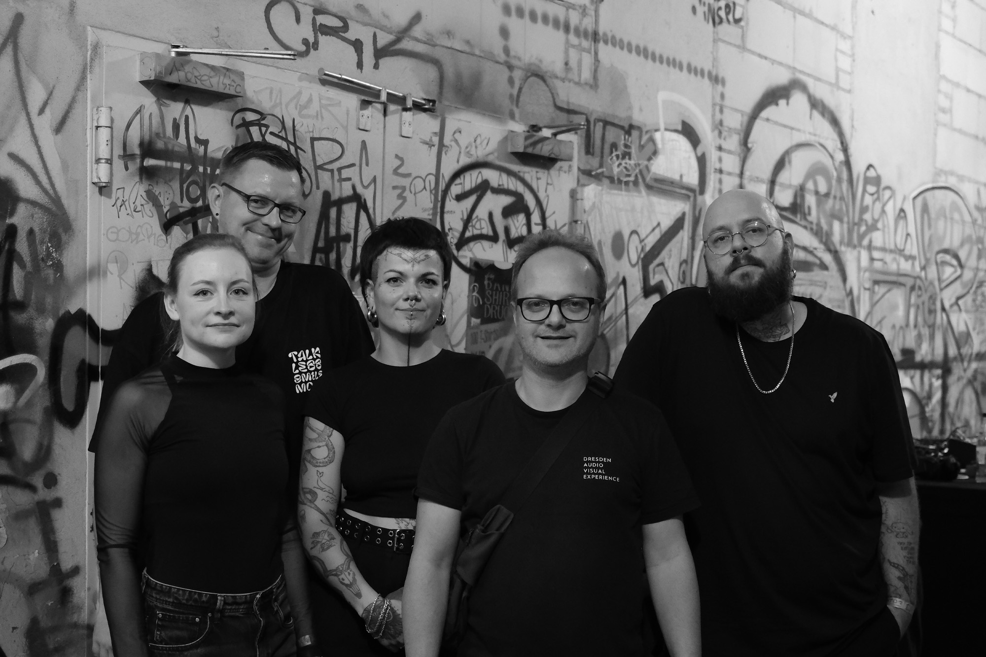 Bild über DAVE Podcast #51: DAVE Live Jam 2024