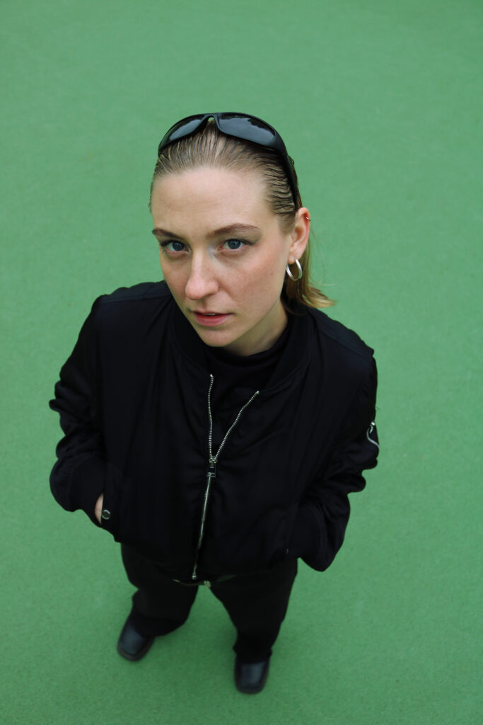 Artistfoto von Multifun