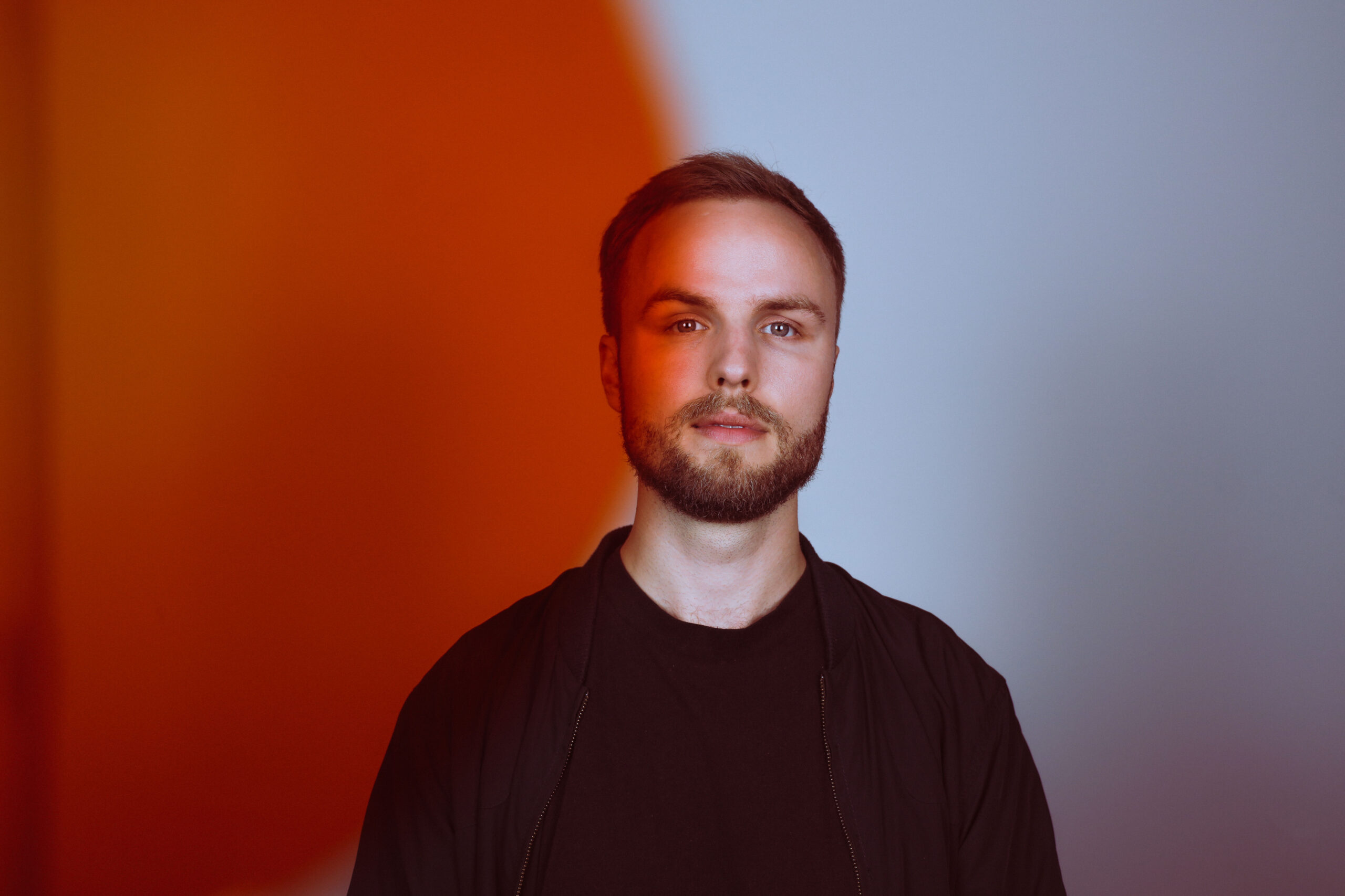 Artistfoto von Wilhelm Richard (Live)