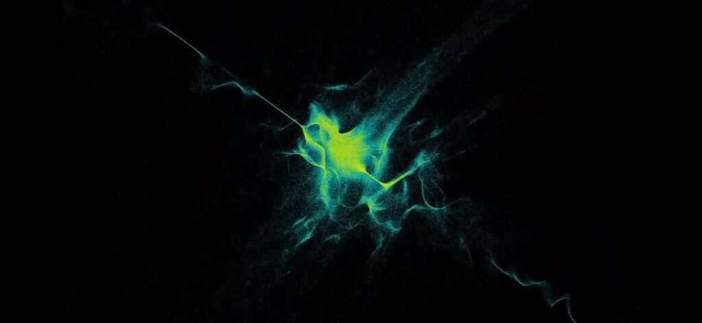 Event Artwork von VJ Workshop ***ausgebucht***