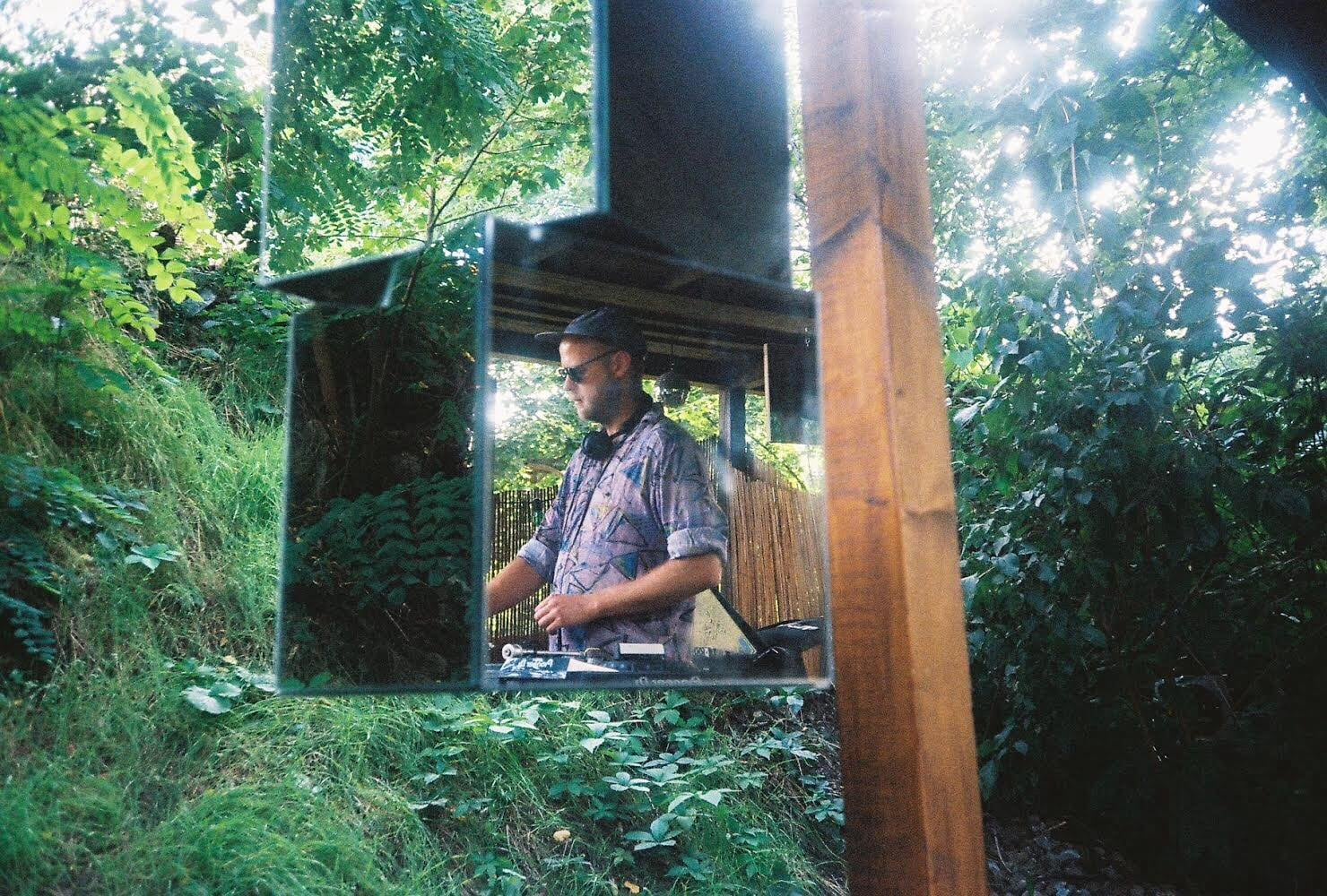 Artistfoto von Pepi Møreti