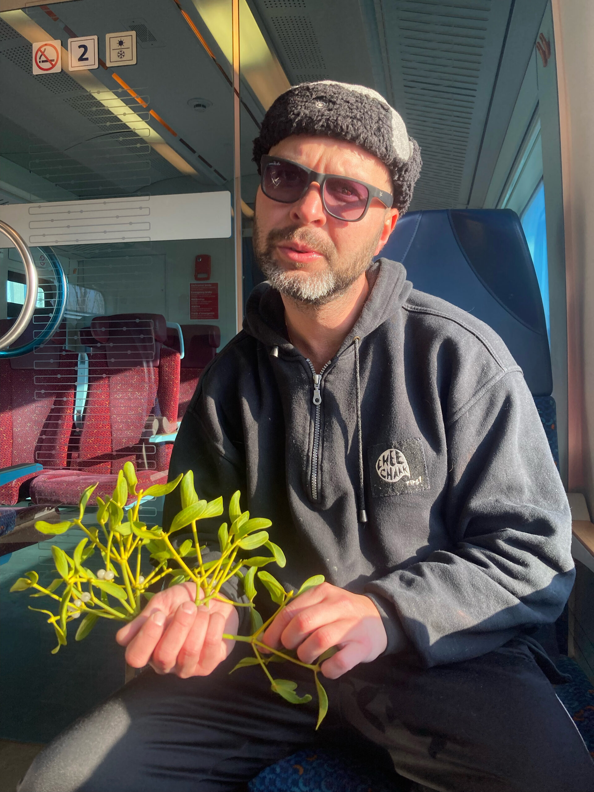 Artistfoto von Jak Sen