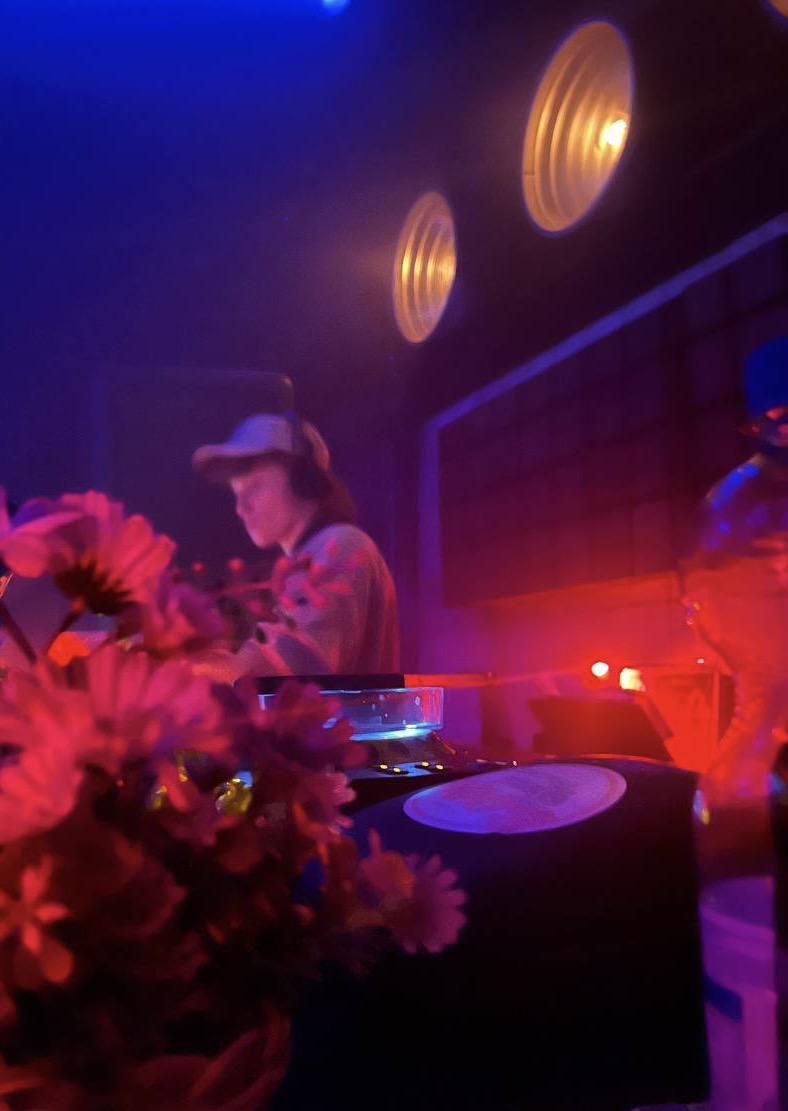 Artistfoto von kikimike