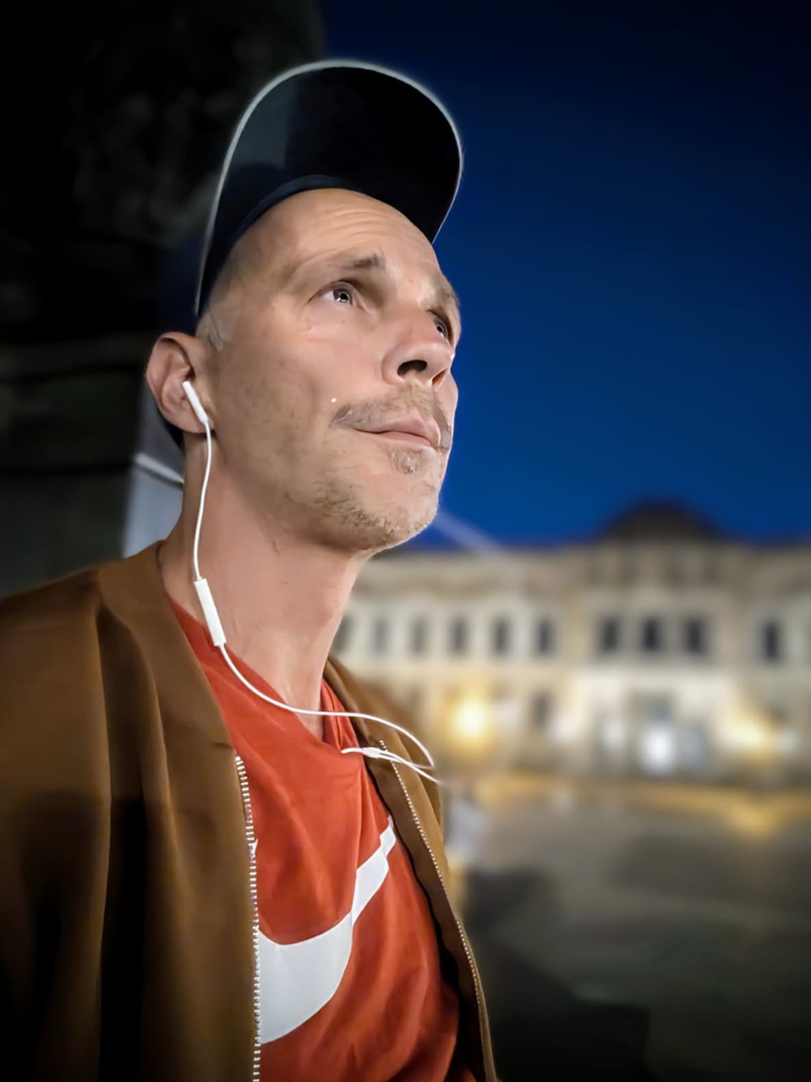 Artistfoto von EL VOC