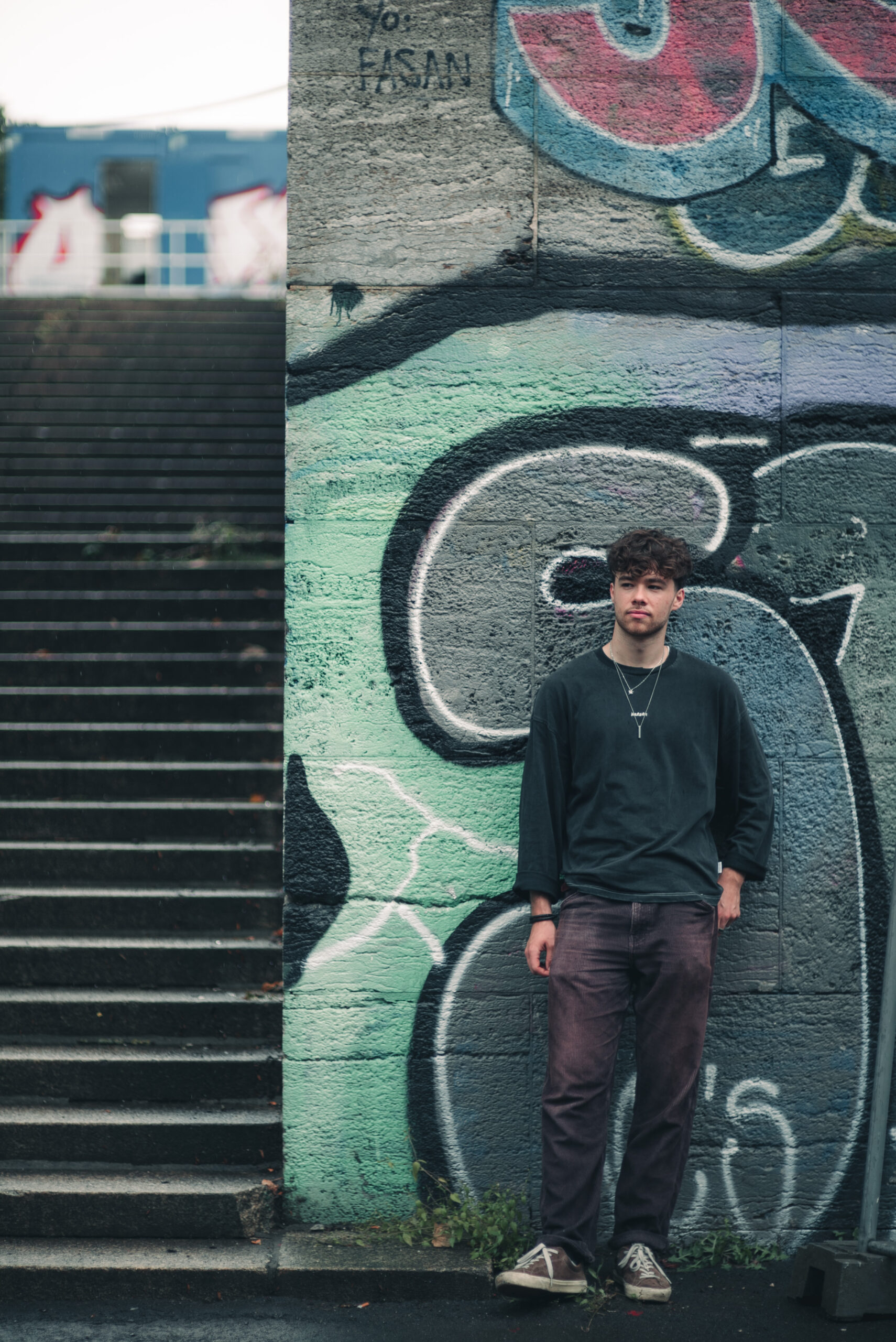 Artistfoto von Hawat