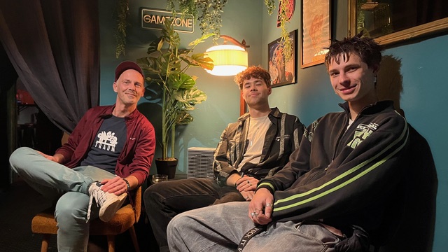 Bild über DAVE DJ Contest Finale