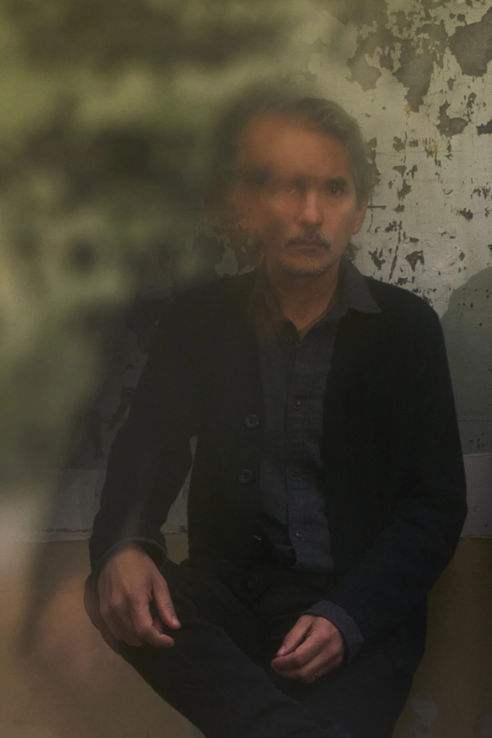 Artistfoto von Abul Mogard