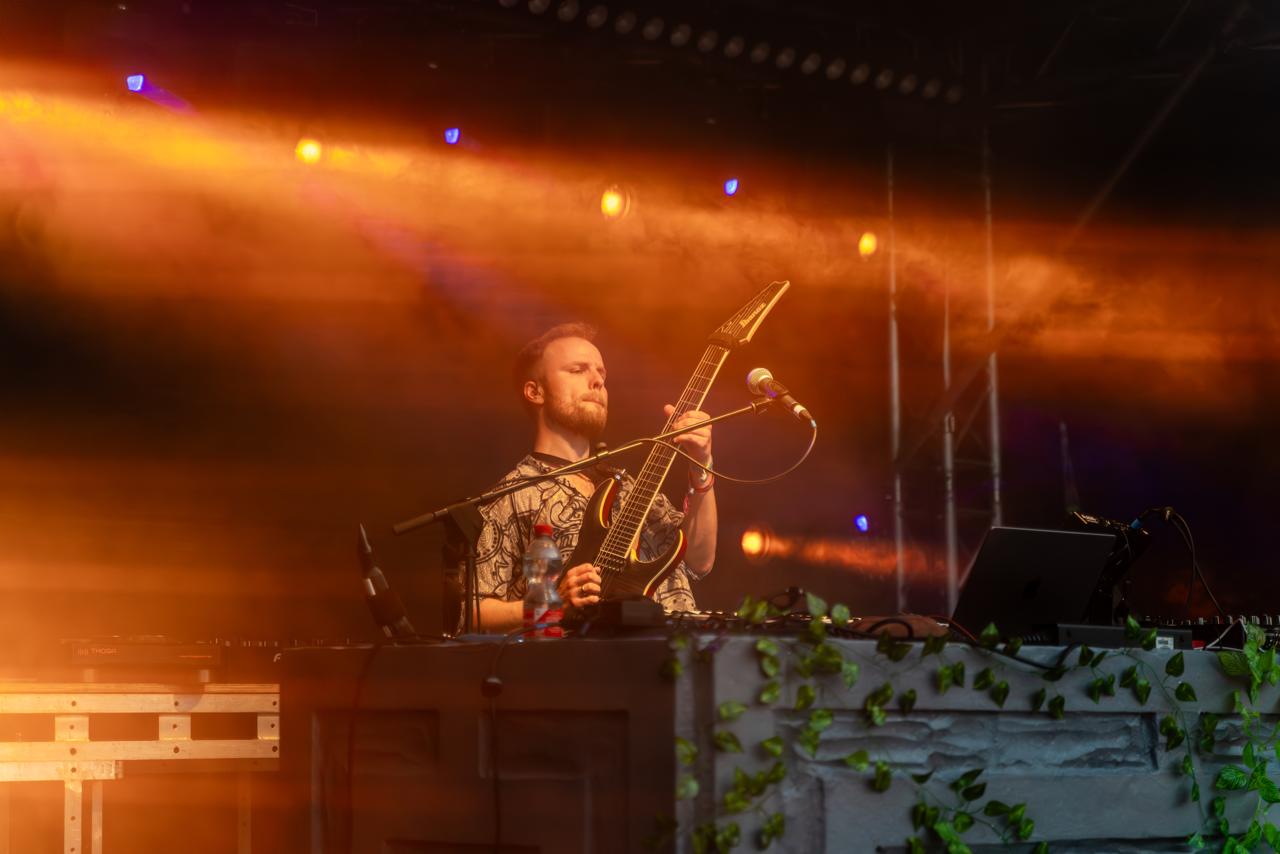 Bild der Veranstaltung Artist Identity & Music Business Basics