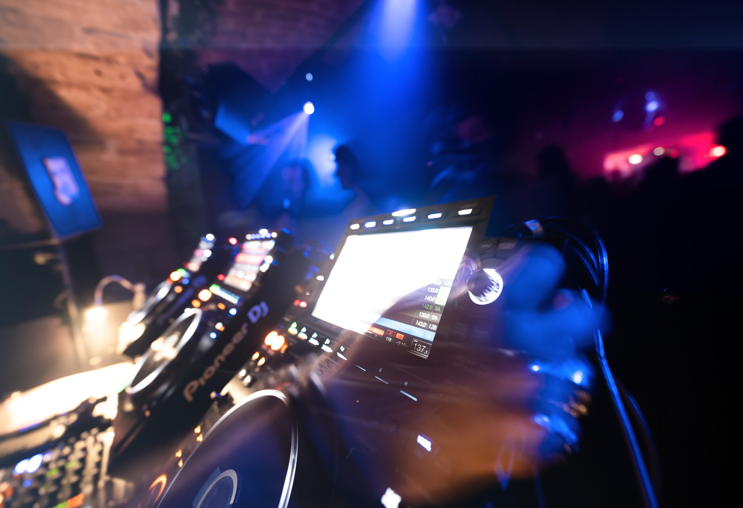 Bild der Veranstaltung DAVE X Koralle – DJ Contest Party