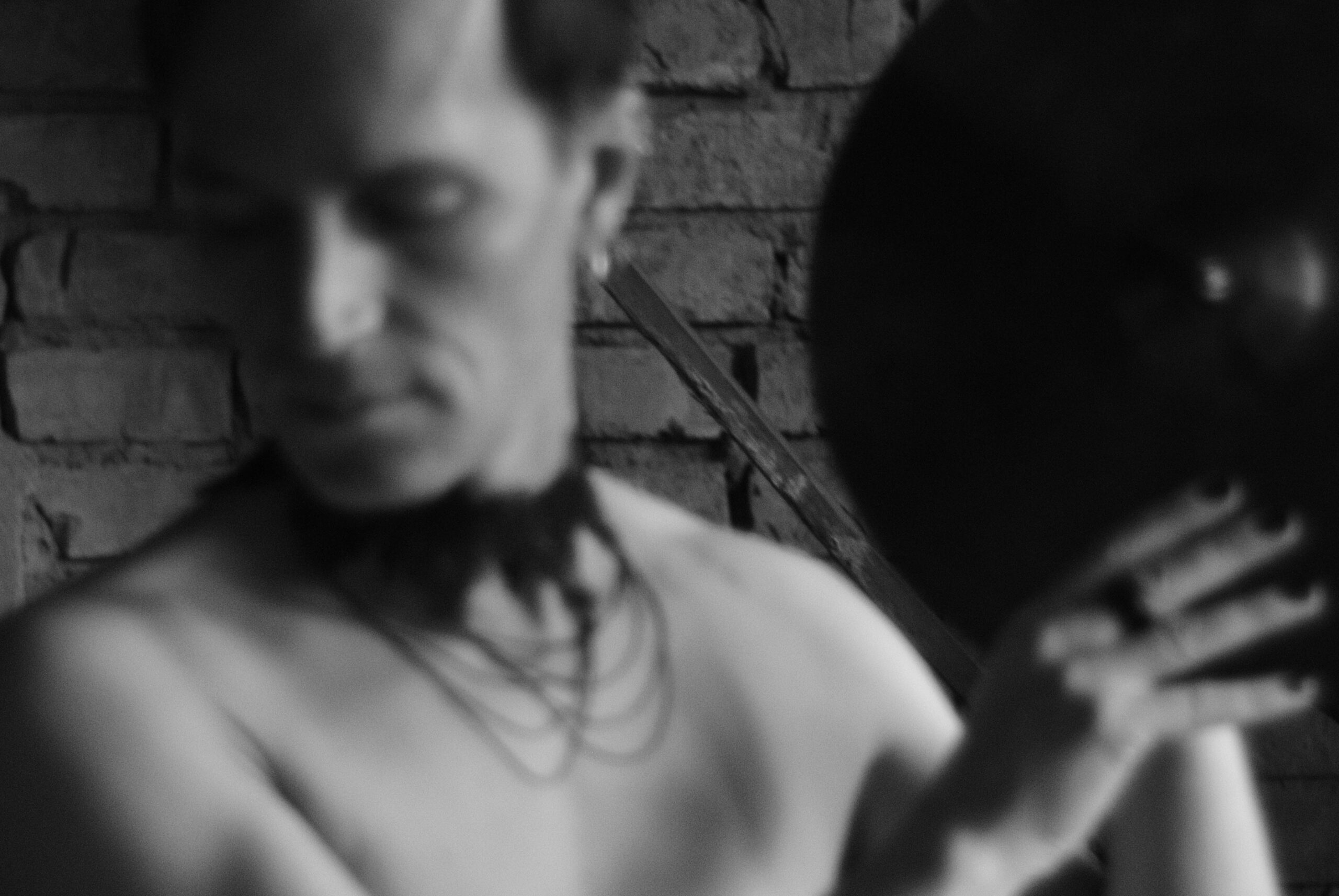 Artistfoto von trans alp