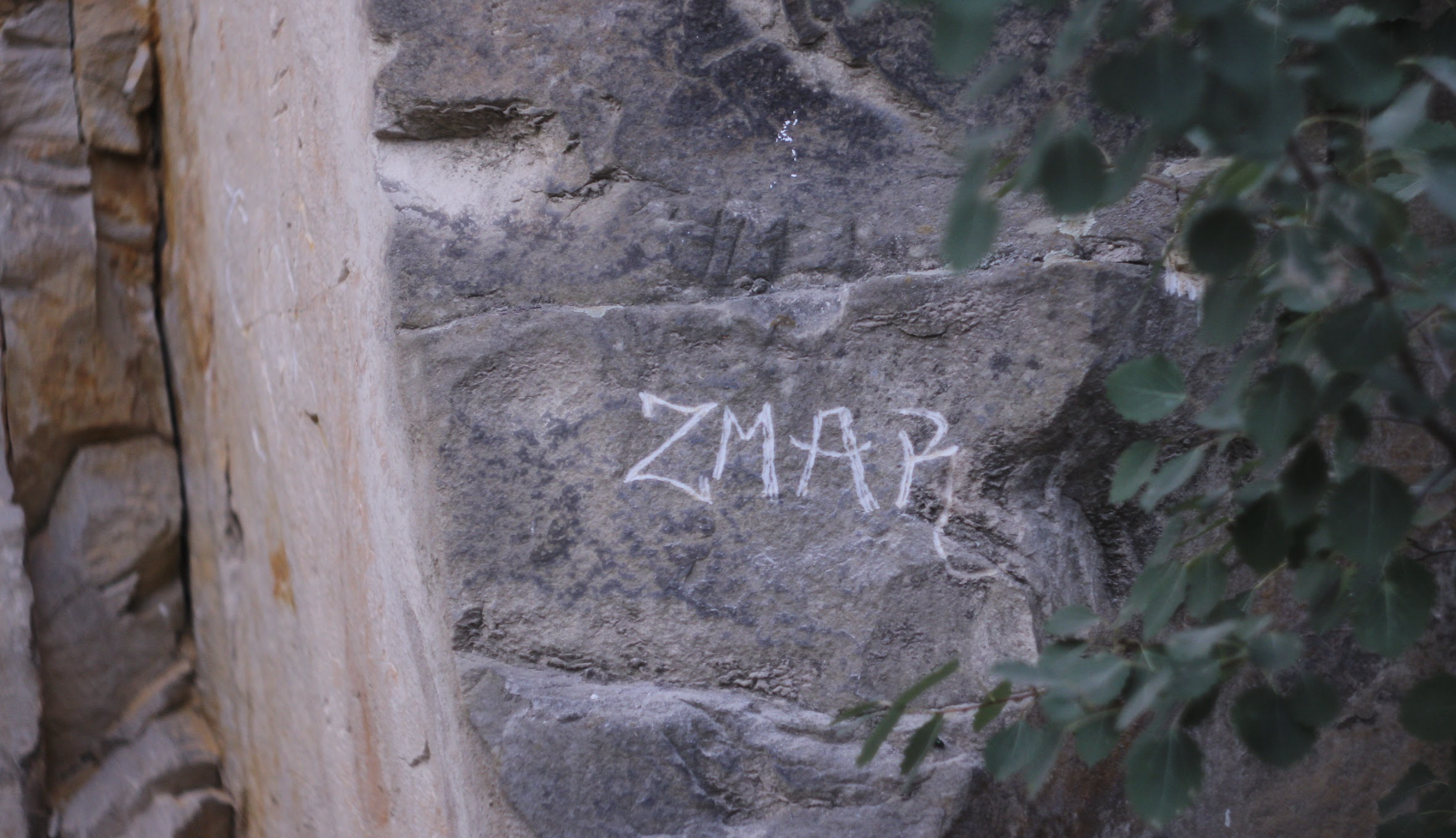 Artistfoto von ZMAR Soundsystem