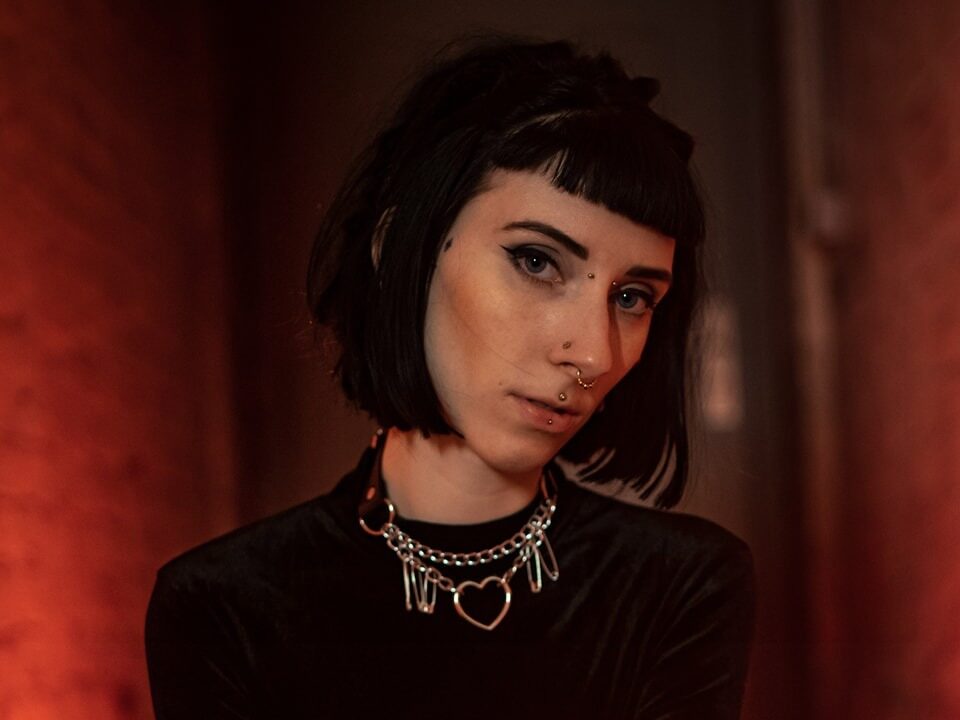 Artistfoto von Restless Ghost
