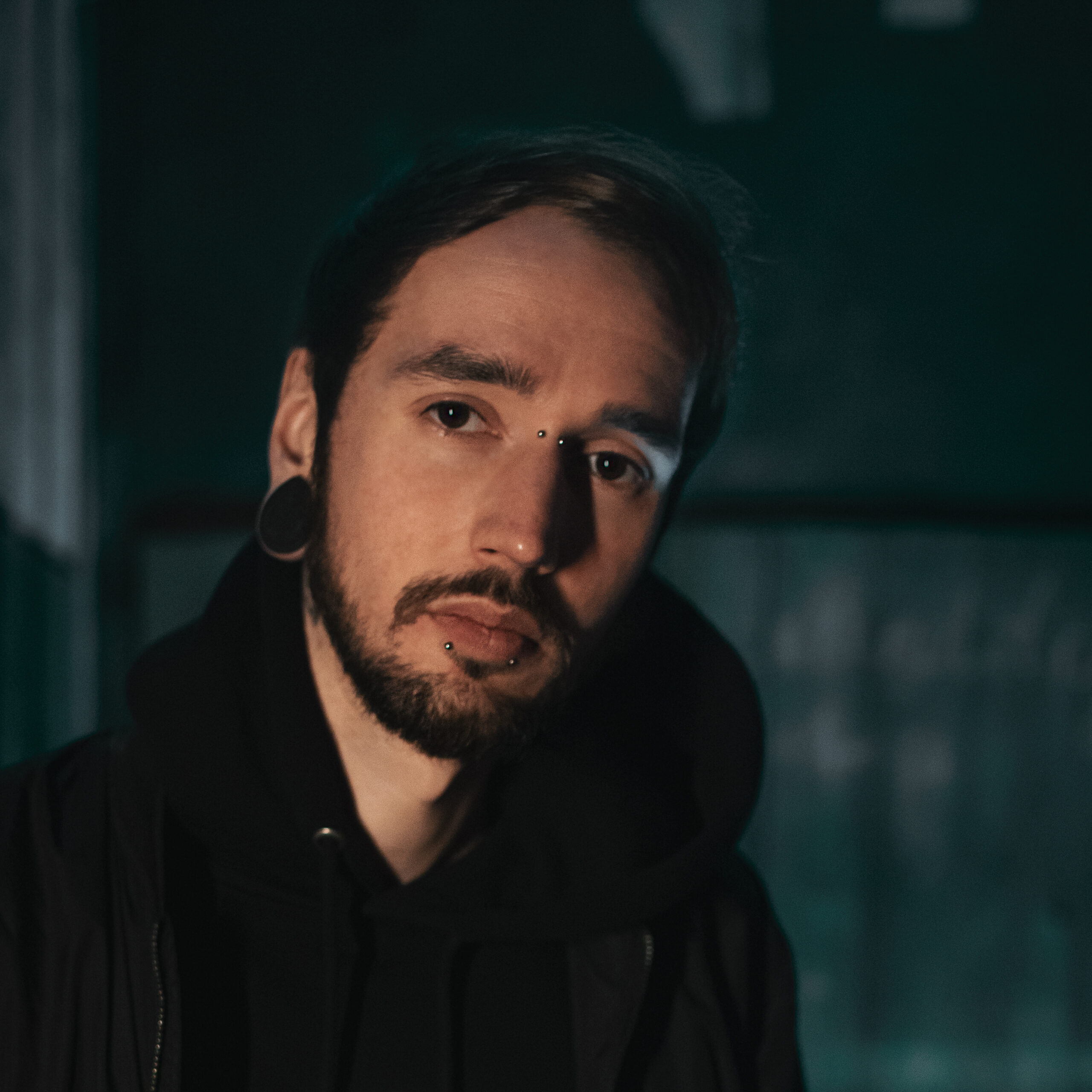 Artistfoto von Dark Zenith